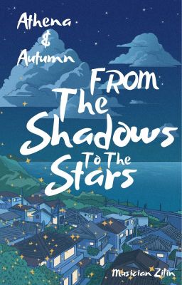 Read Stories From the Shadows to the Stars: A Journey of Resilience - TeenFic.Net