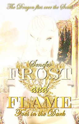 Frost and Flame, Foes in the Dark (book 2)