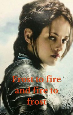 Frost to fire and Fire to frost (Sequel to the Protectors)