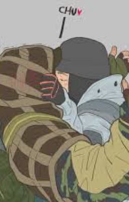 Frost x Kapkan