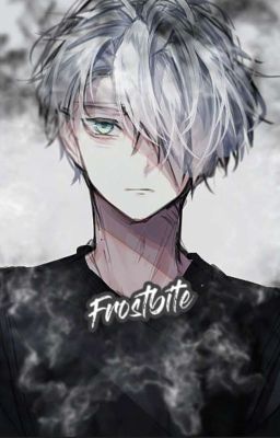 Frostbite