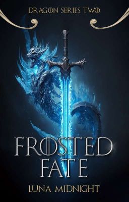 Frosted Fate. (Dragon Series 2.)