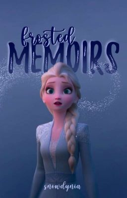 Frosted Memoirs (Jelsa)