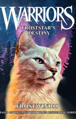 Froststar's Destiny