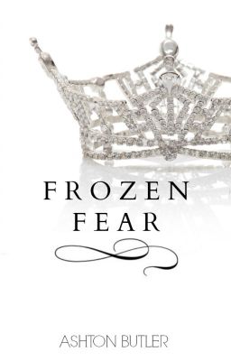 Frozen Fear Book. 2