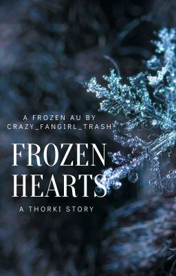 Frozen Hearts