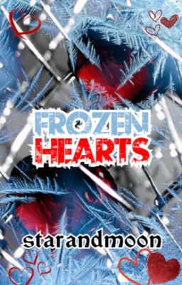 Frozen Hearts | oneshot