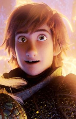 (Frozen & HTTYD3) Hiccelsa - Book 1