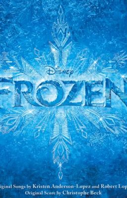 Frozen/larry AU