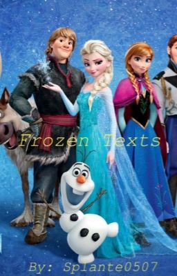 Frozen Text