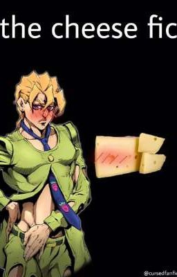 Fugo x Cheese (-SMUT WARNING NSFW-)