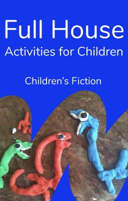 Full House - Activities for Children