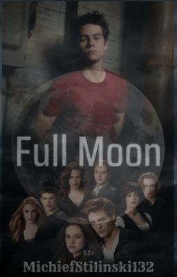 Full Moon