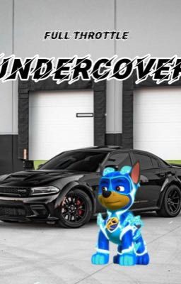 Full Throttle: Undercover