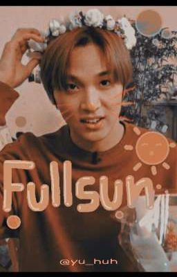 FullSun|| Markhyuck