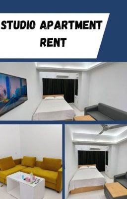 Fully Furnished 2BHK Serviced Apartment For Rent