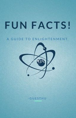 Fun Facts!