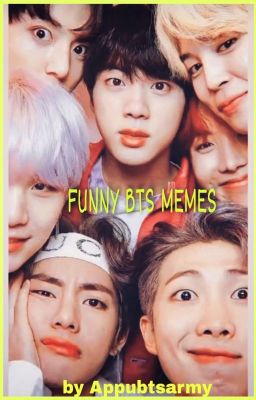 Funny BTS Memes