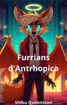 Furrians d'Antrhopica