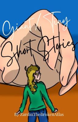 G/T Short Stories 1 [ COMPLETED ]