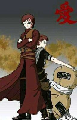 Gaara back in time