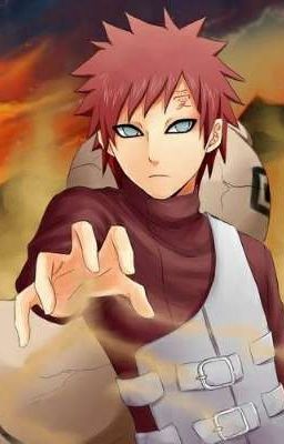 Gaara's Hero Academia