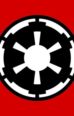 Galactic Empire in New World