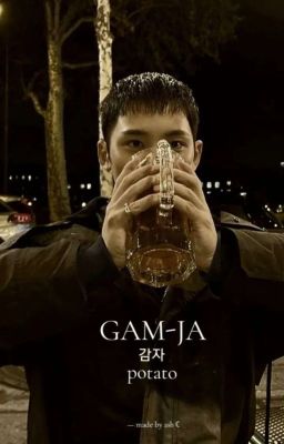 Gam-ja 