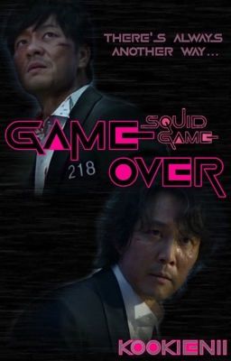 GAME OVER | SQUID GAME