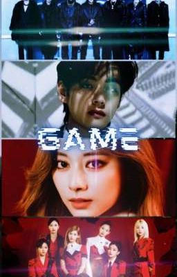 'GAME' [The Battle of Revenge] SEASON 1 