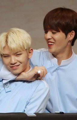 Gamer- Jicheol fanfic [DISCONTINUED] 