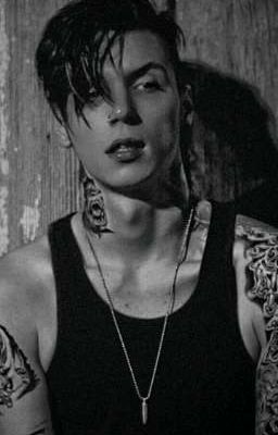 Gangsters Wife | Andy Biersack