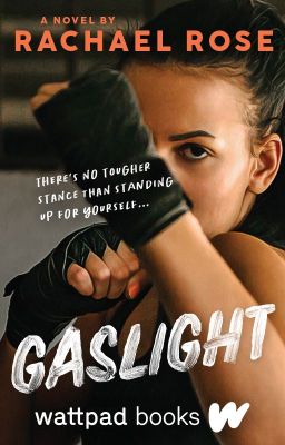 Read Stories Gaslight - TeenFic.Net