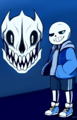 Gaster Blaster Sans