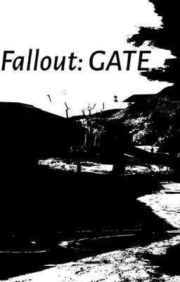 Read Stories Gate: Wastelands - TeenFic.Net