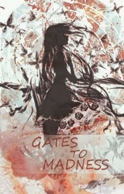 Gates to madness-Gravity Falls [WOLNO PISANE]