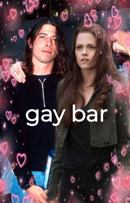 Read Stories gay bar dave grohl x bella swan also mike patton - TeenFic.Net