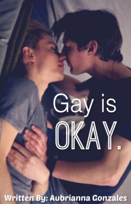 Gay is Okay