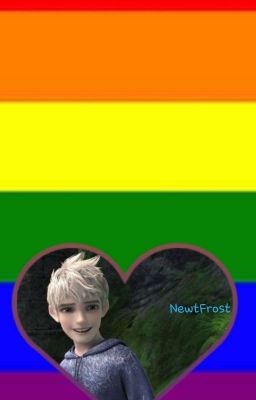 Gay!Jack Frost X Reader Book of Oneshots