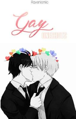 Gay Oneshots