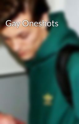 Gay Oneshots