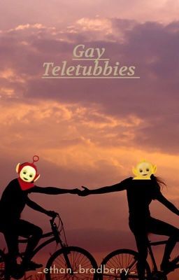 Gay Teletubbies