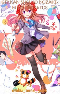 Gekkan Shoujo Nozaki-kun Scenarios