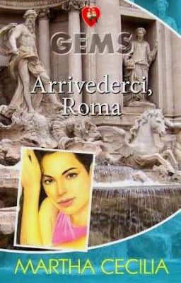 GEMS 40: Arrivederci, Roma (2008)