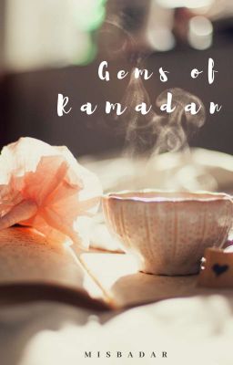 Gems Of Ramadan ✔