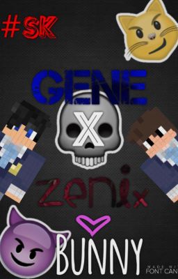 Gene x Zenix