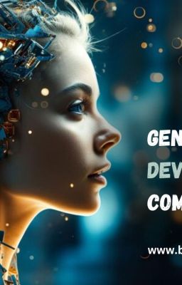 Generative AI Development Company | Bitdeal