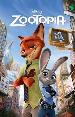 Genesis, a human in zootopia fanfiction. (Discontinued)