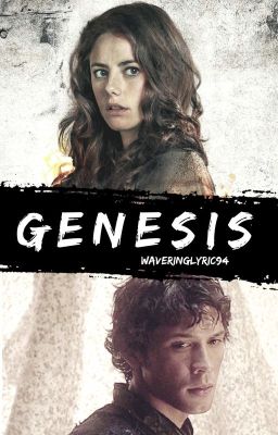 Genesis ➳ Bellamy