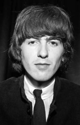 George Harrison Smut